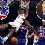 James Dolan's Bold Move: What Splitting the Knicks and Rangers Could Spell for New York's Sports Future
