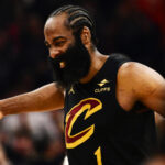 James Harden’s Cryptic ‘What Chatter?’ Remark After Game 3 Sparks Frenzy Among Critics