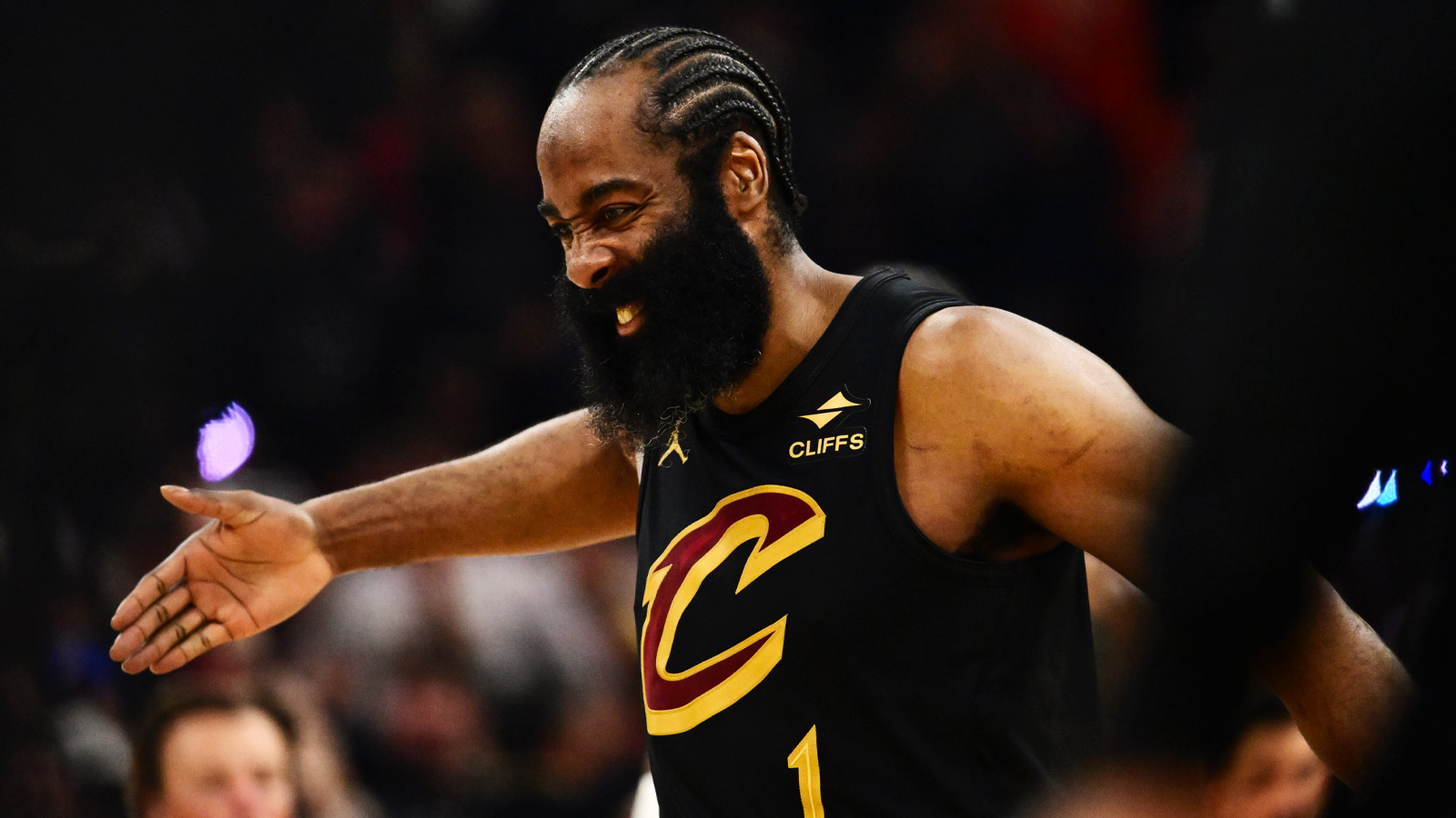 James Harden’s Cryptic ‘What Chatter?’ Remark After Game 3 Sparks Frenzy Among Critics