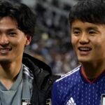 Japan's 2026 World Cup Squad Unveiled: Shocking Omissions Spark Debate as Takefusa Kubo Leads Charge