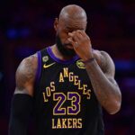 Jessica Alba and Leonardo DiCaprio Shine Amid Shocking Lakers' Thunder Sweep—What Really Went Down?