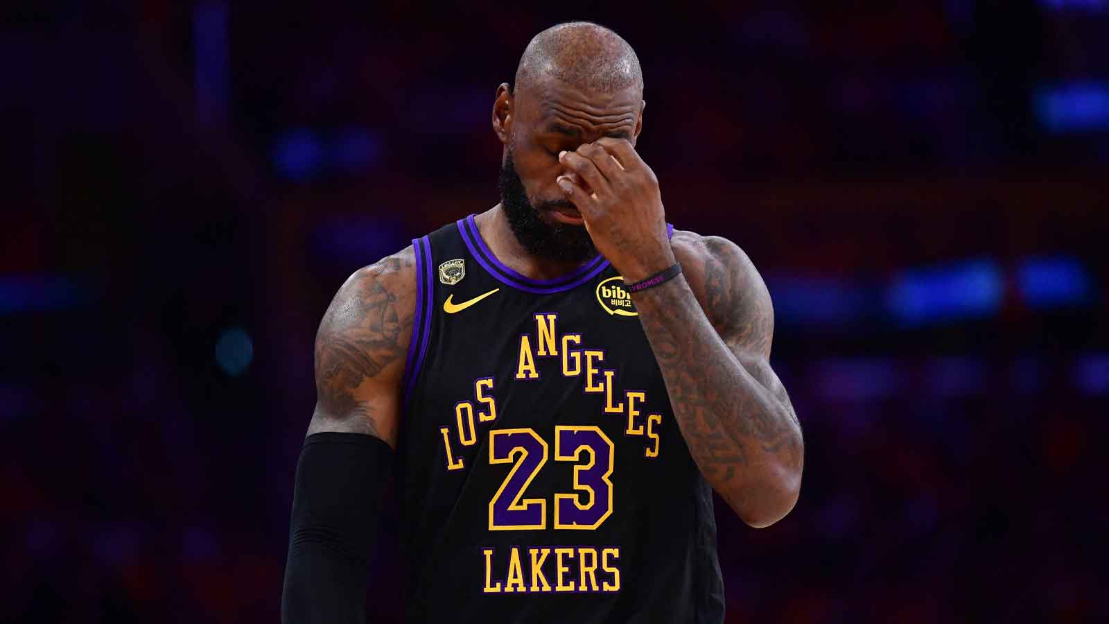 Jessica Alba and Leonardo DiCaprio Shine Amid Shocking Lakers' Thunder Sweep—What Really Went Down?