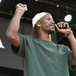 Jimmy Butler Stuns Crowd at BottleRock with Unexpected Talent Reveal