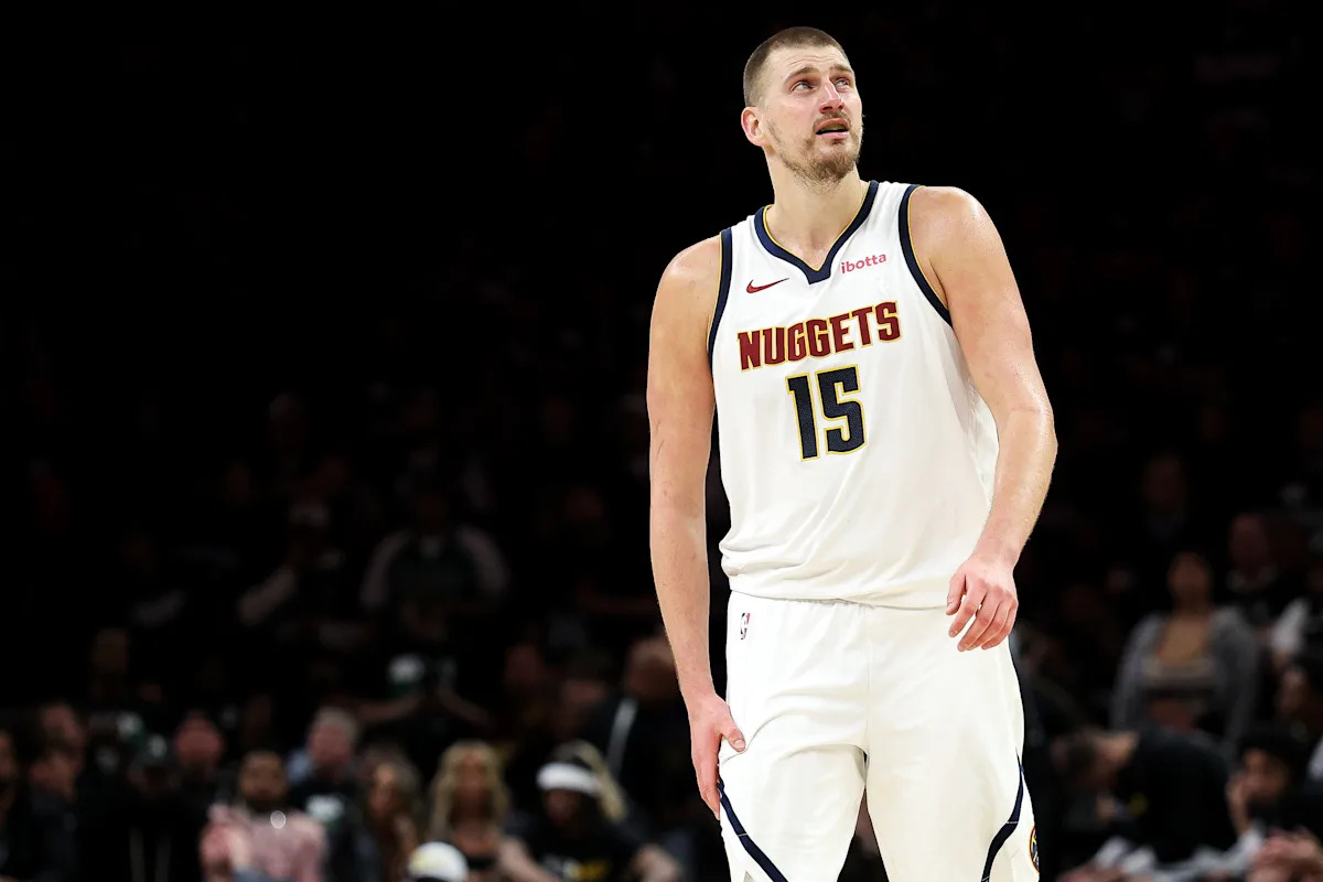 Jokic’s Loyalty Tested: Can the Nuggets Break Free from Playoff Disappointment?