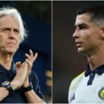 Jorge Jesus Reveals Shocking Reason Brazil Transfer Fell Through Before Shocking Al Nassr Switch to Join Cristiano Ronaldo