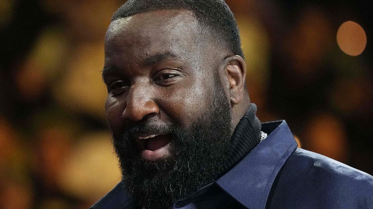 Kendrick Perkins Unveils Shocking Truth Behind Thunder’s Game 3 Domination Over Lakers