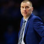 Kentucky’s Recruiting Shock: Is Mark Pope’s Gamble Triggering a Loyalty Backlash and Threatening His Job?