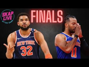 Knicks DESTROY Cavs, Make First Finals Appearance this Century