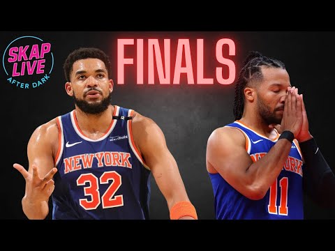Knicks DESTROY Cavs, Make First Finals Appearance this Century