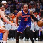 Knicks’ Dominant Finish Against Hawks Sparks Bold NBA Finals Predictions—Could This Be Their Year?