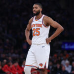 Knicks Face Crucial Test: Who Will Step Up Without OG Anunoby Against 76ers?