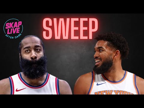 Knicks Roll Cavs Towards Cancun