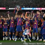 La Liga 2025–26: Can Barcelona’s Rising Stars Ignite a New Dynasty Amid Madrid’s Unraveling?