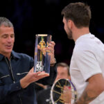 Lakers Shakeup: New Owner’s Secret Move with Dodgers Execs Sparks Uncertainty Around Rob Pelinka’s Future
