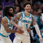 LaMelo Ball Announces Birth of Son—But the Name Choice Has Everyone Talking!