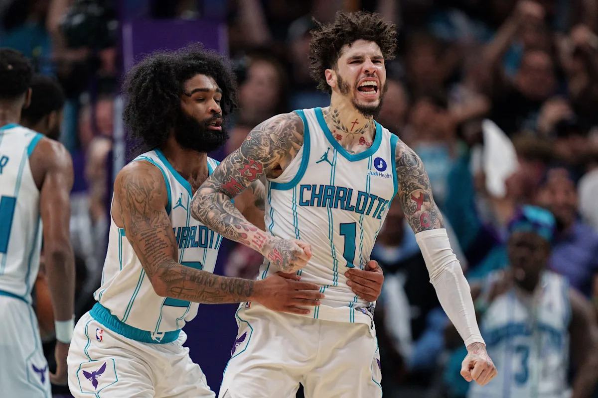 LaMelo Ball Announces Birth of Son—But the Name Choice Has Everyone Talking!