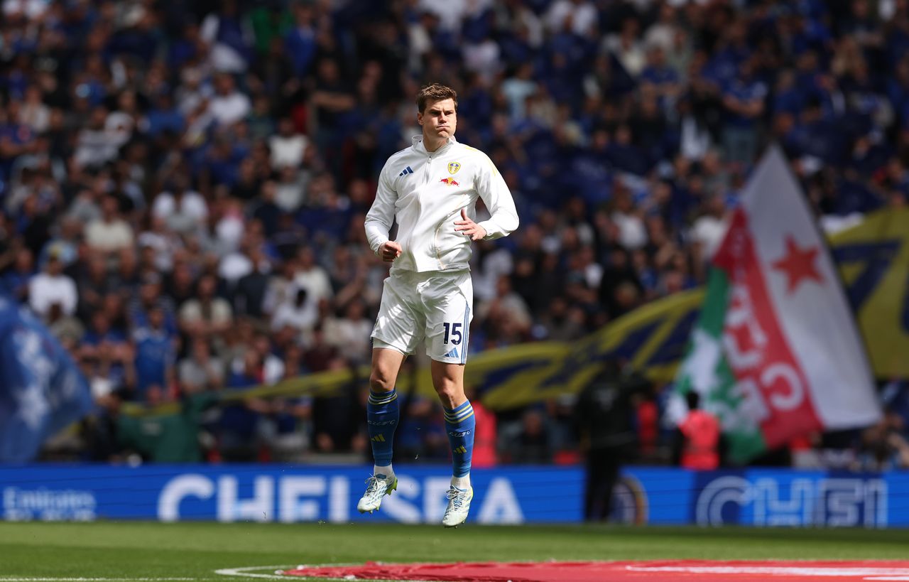 Leeds United's Jaka Bijol Reveals Surprising Inspiration Behind Stellar Premier League Debut and Yorkshire Passion