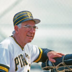 Legendary Pirates Hero Bob Skinner’s Untold Story Surfaces as Baseball Mourns His Passing at 94
