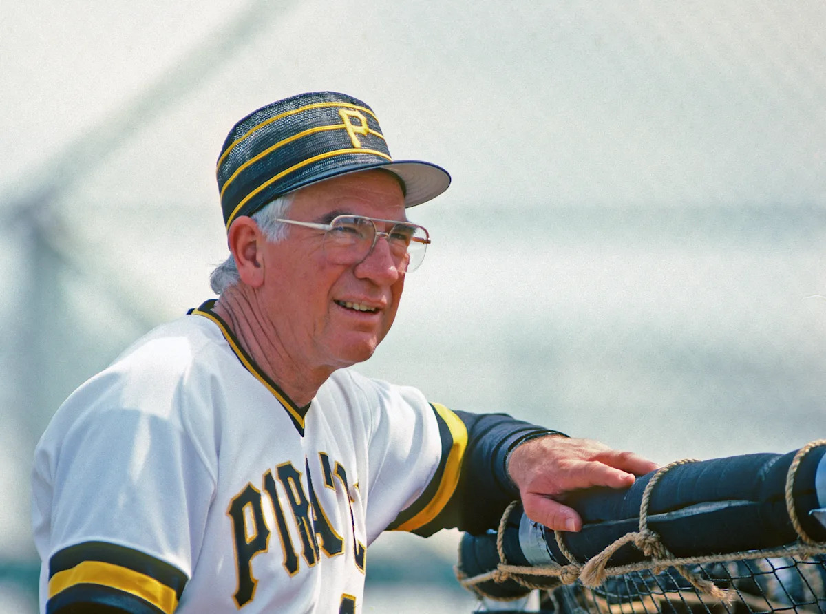Legendary Pirates Hero Bob Skinner’s Untold Story Surfaces as Baseball Mourns His Passing at 94