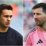 Lionel Messi’s Mindset Revealed: Inter Miami Teammate Shatters Retirement Rumors with Unexpected Insight