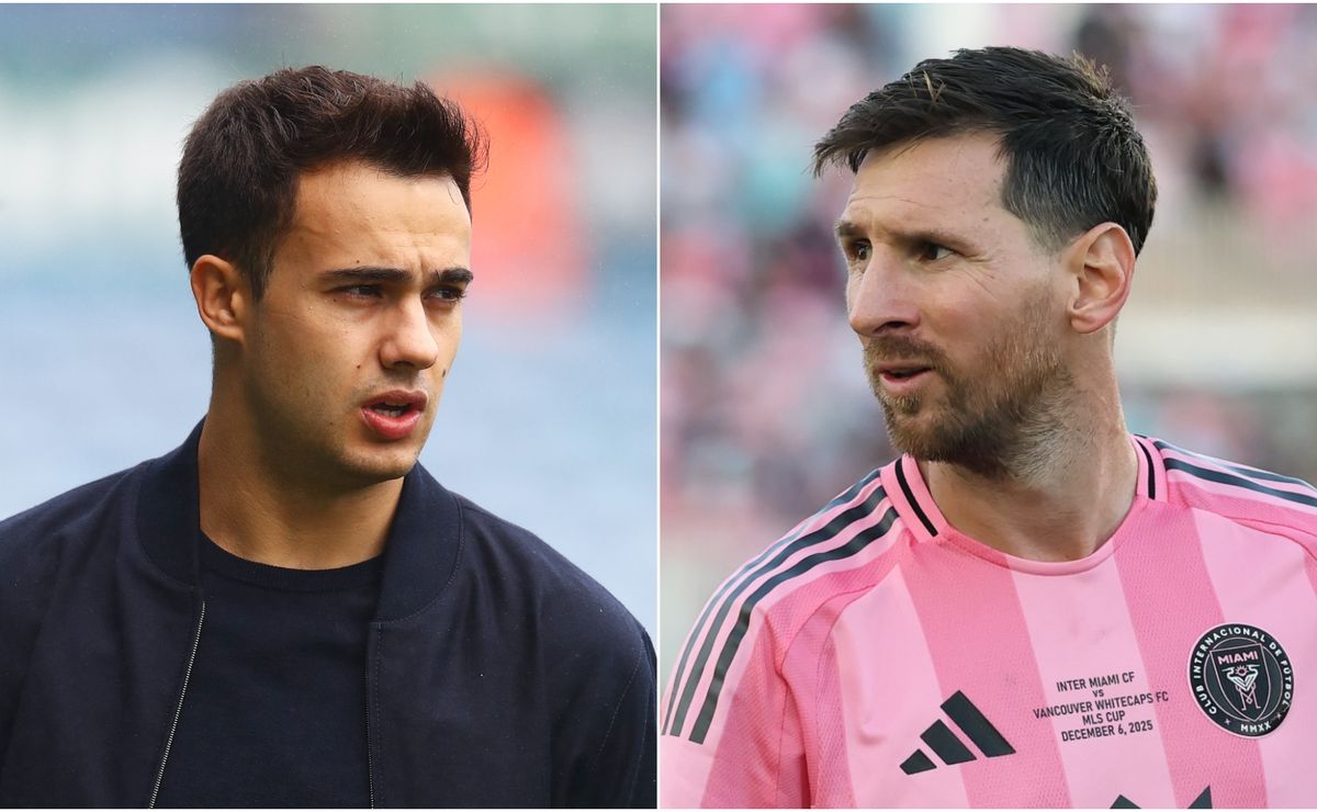 Lionel Messi’s Mindset Revealed: Inter Miami Teammate Shatters Retirement Rumors with Unexpected Insight