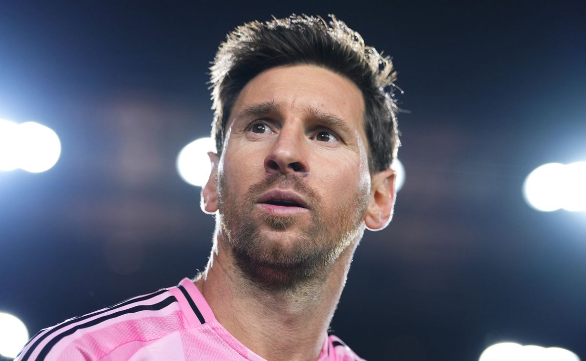 Lionel Messi’s Next MLS Showdown: Can Inter Miami Defend Their Title Under His Leadership?