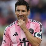 Lionel Messi's Unexpected Role in Tonight's Toronto FC vs Inter Miami Clash—You Won't Believe the Lineup!