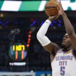 Lu Dort’s Tony Brothers Photo Sparks Unexpected Art Twist—What It Reveals About Thunder-Spurs Will Surprise You