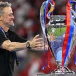 Luis Enrique Joins Elite Champions League Managers—Can He Cement His Legacy Among Football's Greatest?