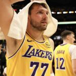 Luka Doncic’s Game 1 Status Revealed: Shocking Twist Ahead for Lakers vs. Thunder Playoff Clash!