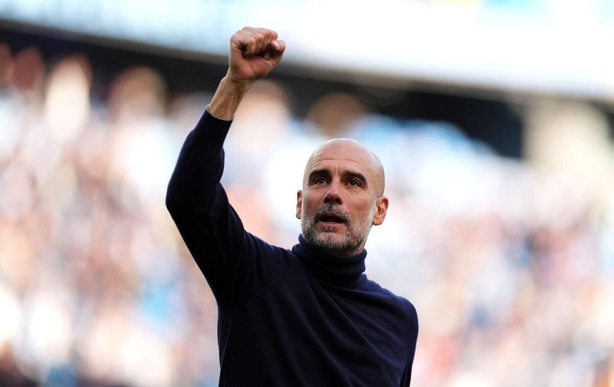 Manchester City Shake-Up: Pep Guardiola’s Shocking Move Leaves Gary Neville Stunned