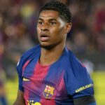Marcus Rashford Faces Critical Career Crossroads: Stay at Barcelona or Return to Man United?