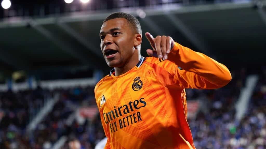 Mbappe's Future at Real Madrid Cast in Doubt Despite Arbeloa's Praise: What Lies Beneath the Surface?