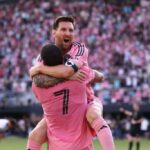 Messi Returns to Toronto: Can Inter Miami Break Their Losing Streak?