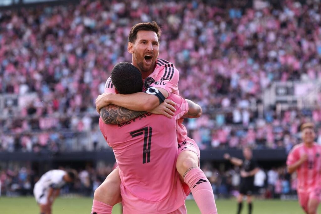 Messi Returns to Toronto: Can Inter Miami Break Their Losing Streak?
