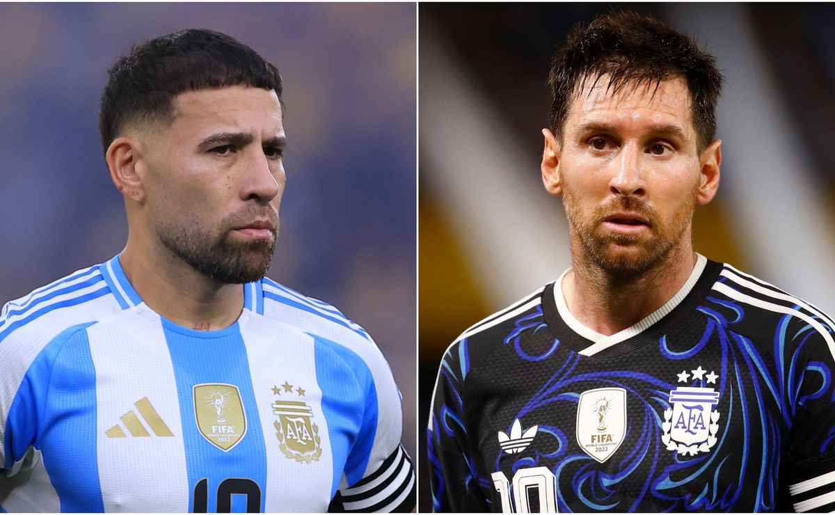 Messi's 2026 World Cup Hopes Hinge on Unexpected Otamendi Amnesty Move by Argentina's AFA