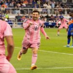 Messi's Stunning Brace Sparks Unbelievable Comeback—Inter Miami Boss Left in Awe!