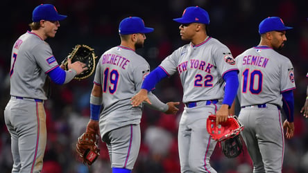 Mets Break Through: What Finally Clicked to Seal Crucial Series Win Over Angels?