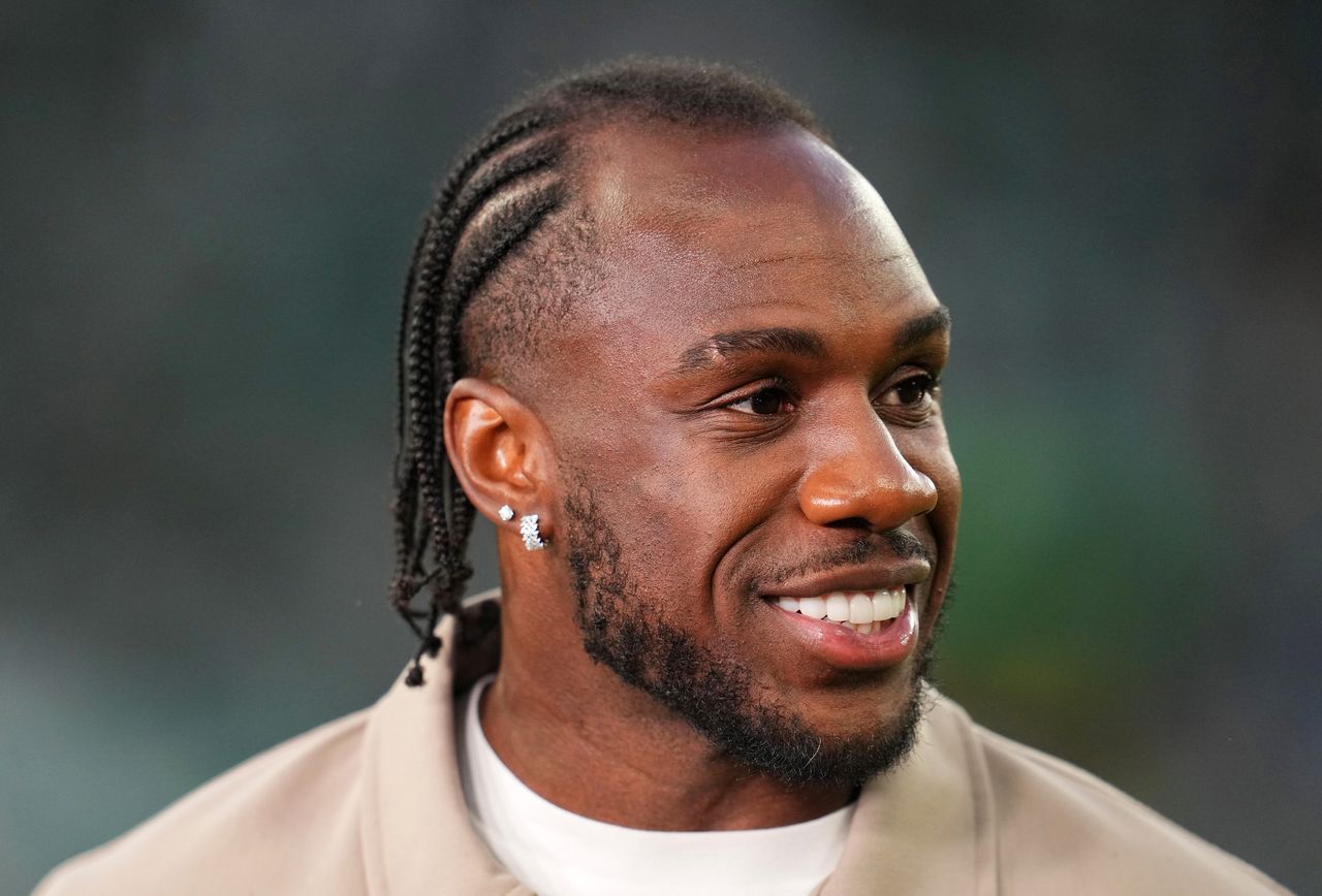 Michail Antonio Drops Bombshell: Retirement on the Horizon or Surprise Comeback? Find Out What’s Next by June!