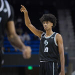 Michigan Basketball Eyes Unexpected Transfer Portal Surprise—Could This Move Change Everything?