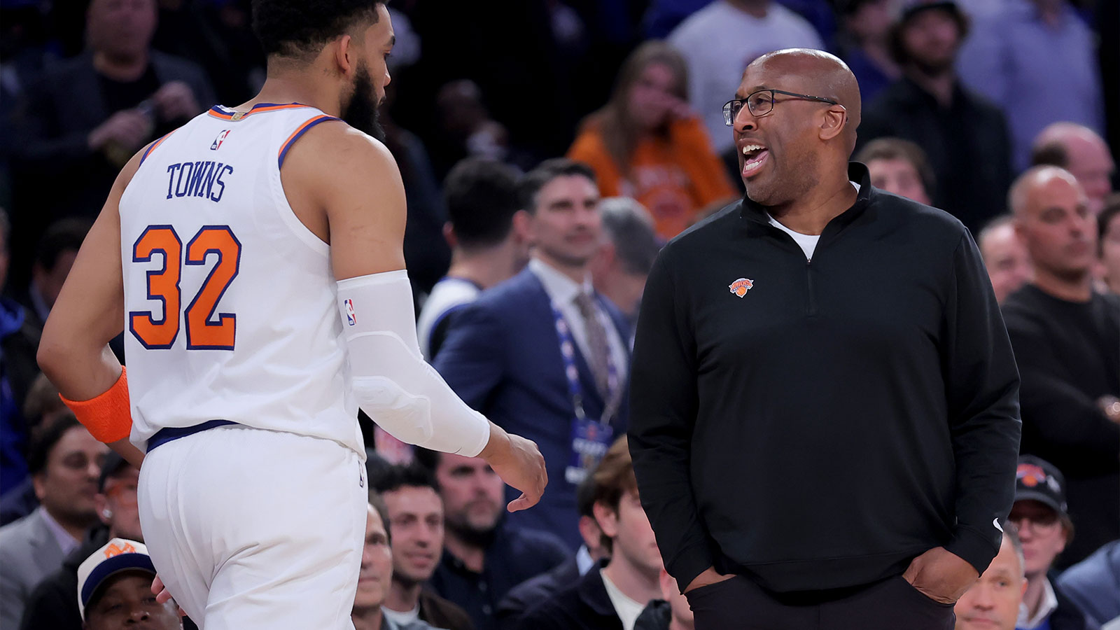 Mike Brown’s Game-Changing Move for Knicks Has Kenny Atkinson Taking Notice—What It Means for the Season