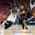 Minnesota Timberwolves vs. San Antonio Spurs Game 2: Can Underdogs Shock Again? Where to Watch and What to Expect on May 6!