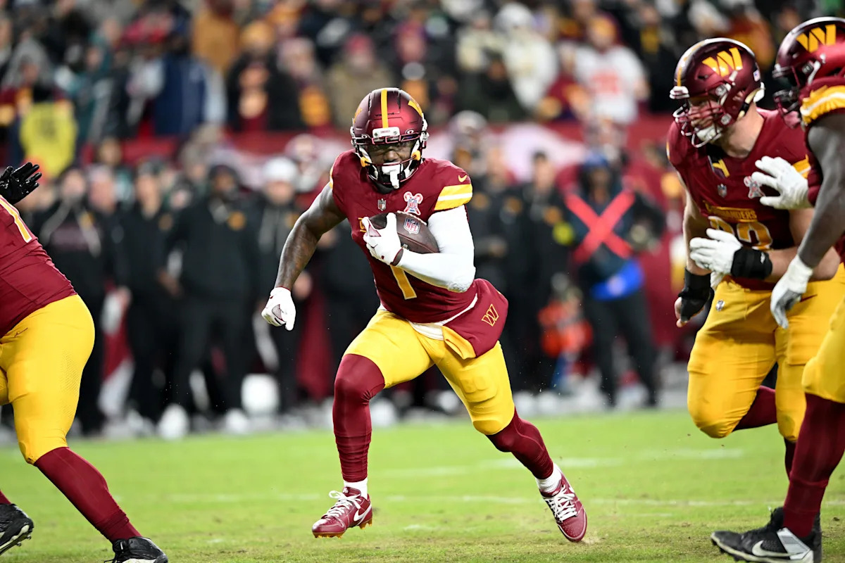 Minnesota Vikings Face Critical Decision: Who Will Step Up if Jauan Jennings Can't?