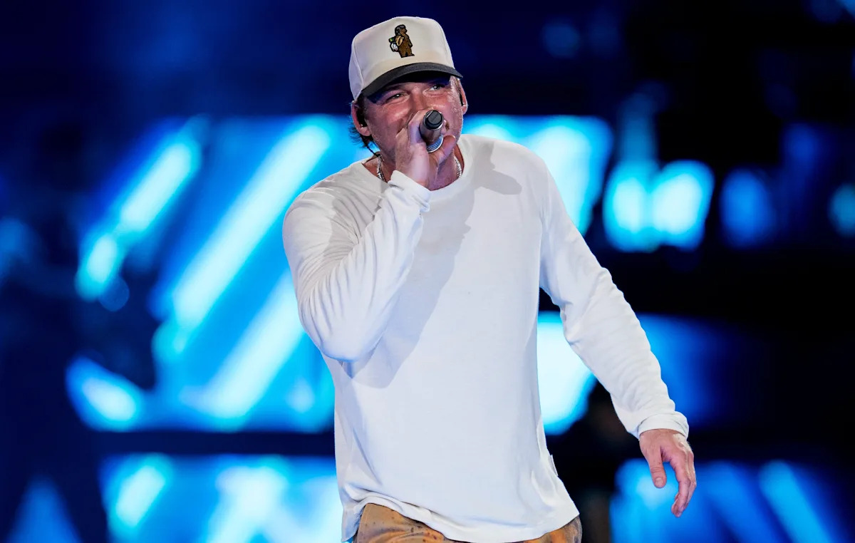 Morgan Wallen Faces Shocking Challenge to His Tennessee Vols Loyalty in High-Stakes SEC Showdown