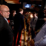 Nashville Predators GM Search Heats Up: A Surprising Contender Emerges