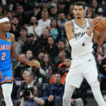 NBA MVP Finalists Revealed: Which Superstar Will Snatch the Coveted Crown?