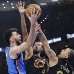 NBA Trade Shock: Evan Mobley’s Future in Flux Amid Unseen Cavs Obstacle Revealed