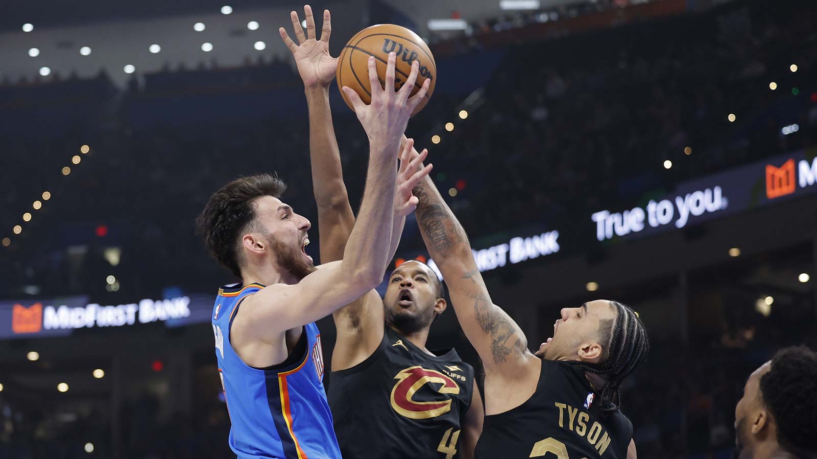 NBA Trade Shock: Evan Mobley’s Future in Flux Amid Unseen Cavs Obstacle Revealed