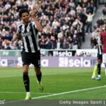 Newcastle’s Stunning Victory Sparks Alarming Relegation Warning for West Ham Fans
