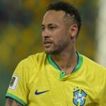 Neymar’s Shocking Comeback: Will He Return Stronger Than Ever for Brazil’s 2026 World Cup Campaign?